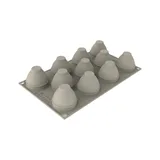 Silikomart Egg Hunt Silikon Kalıp - Görsel 2