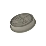 Silikomart Faırytale Q180 h:64mm Silikon Kalıp - Görsel 2