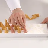Silikomart Fiamma Dondurma Kalıbı - Görsel 3