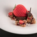 Silikomart Fragola 30 Silikon Kalıp - Görsel 3