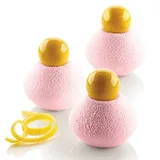 Silikomart Fragrance115 Silikon Kalıp - Görsel 2