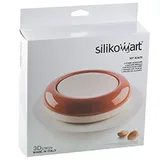 Silikomart Io-Te Silikon Kek Kalıbı, 21x6 cm - Görsel 2