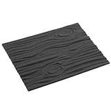 Silikomart Kıt Buche Wood Silikon Kalıp, 25x9 cm - Görsel 2