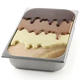 Silikomart Kit Choco Gel Silikon Dondurma Kalıbı - Görsel 3
