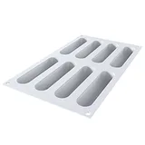 Silikomart Kit Eclair Silikon Kalıp - Görsel 2