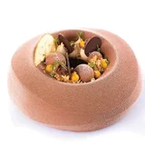 Silikomart Kit Eternıty 1800 Silikon Kalıp - Görsel 2