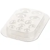 Silikomart Kit Koala Çikolata Kalıbı - Görsel 2