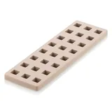 Silikomart Kit Quadro 01 Polikarbon Çikolata Kalıbı - Görsel 2