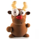 Silikomart Kit Rudolf Yılbaşı Çikolata Kalıbı - Görsel 3