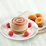 Silikomart Mini Girotondo Silikon Kek Kalıbı - Görsel 2