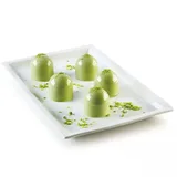 Silikomart Mini Puff Silikon Kalıp - Görsel 2