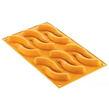 Silikomart Peperoncino 13 Silikon Kalıp - Görsel 2