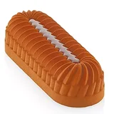 Silikomart Pleincoeur Buche Silikon Kalıp - Görsel 2