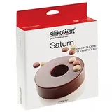 Silikomart Saturn Silikon Kalıp, 20 cm - Görsel 2
