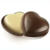 Silikomart Secret Love Çikolata Kalıbı - Görsel 3
