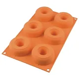 Silikomart Sf027 Donat Kalıbı - Görsel 2
