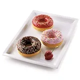 Silikomart Sf027 Donat Kalıbı - Görsel 3