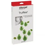 Silikomart Silikon Truffles 5 Küre Silikon Kalıp - Görsel 2