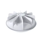 Silikomart Splash 1320 Silikon Kalıp Q170 H77 mm - Görsel 2