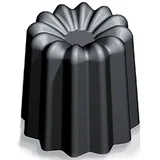 Silikomart Sq002 Canneles Bordelais Silikon Kalıp - Görsel 3