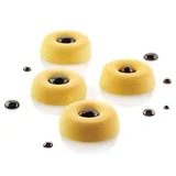 Silikomart Sq033 Mini Savarin Silikon Kalıp - Görsel 3