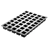 Silikomart Sq081 Cube Silikon Kalıp - Görsel 2