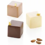 Silikomart Sq081 Cube Silikon Kalıp - Görsel 3