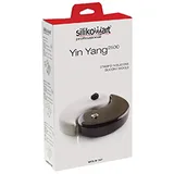Silikomart Yin Yang 2500 Silikon Kalıp, 24,5x19,5 cm - Görsel 3