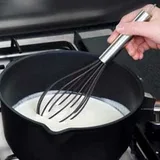 Epinox Silikon Çırpıcı, 30 Cm, Ssc 30 - Görsel 2