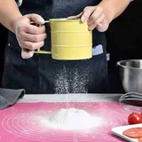 Epinox Silikon Mat, Pembe, 40x50 Cm, Smp 45 - Görsel 3