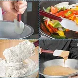 Epinox Silikon Spatula Sys - Görsel 2