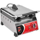 Silverinox Dürüm Tost Makinesi, 2li - Görsel 2