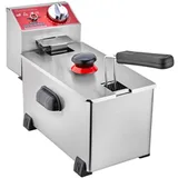 Silverinox Elektrikli Fritöz, 3 Litre - Görsel 2
