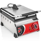 Silverinox Elektrikli Tost Makinesi, 8 Dilim - Görsel 2