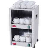 Silverinox Fincan Isıtıcı - Görsel 2