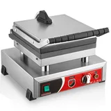 Silverinox Kornet Pişirici - Görsel 2