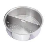 Silverinox Mısır Haşlama Kazanı - Görsel 2