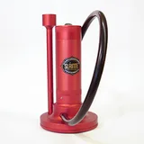Slainte Hızlı Fümeleme Makinesi, Kırmızı - Görsel 2