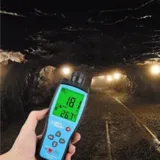 Smart Sensor AR 8100 Oksijen Ölçüm Cihazı - Görsel 2