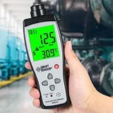 Smart Sensor AR8500 Amonyak Gaz Kaçak Dedektörü - Görsel 2