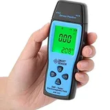 Smart Sensor AS1392 Manyetik Alan Ölçer, EMF Ölçer - Görsel 2