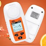 Smart Sensor St355a Dijital Refraktometre - Brix - Görsel 2
