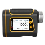 Sndway SW-1000C Profesyonel Lazer Mesafe Ölçer Teleskop, 1000 Metre - Görsel 2