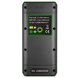 Sndway SW-80GQ Kameralı Lazermetre, Yeşil Lazerli, 80 Metre,  Şarjlı ve IP68 Korumalı - Görsel 2