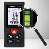 Sndway SW-MS50 Başlangıç Serisi 50 Metre Lazermetre - Görsel 2