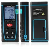 Sndway SW-T100 Lazermetre, 100 m - Görsel 2