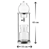 Epinox Soğuk Kahve Demleme, 600 Ml, Skd 600 - Görsel 2