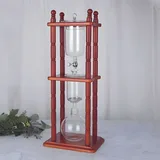 Epinox SKK-72 Soğuk Kahve Demleme 720 ml, Kahverengi - Görsel 2