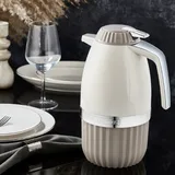 Star Termos Elegant Plus, Cam Termos, 2 Lt, Bej - Görsel 2