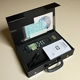 Tenmars TM-4100DN Temassız Devir Ölçer, Datalogger Özellikli - Görsel 3